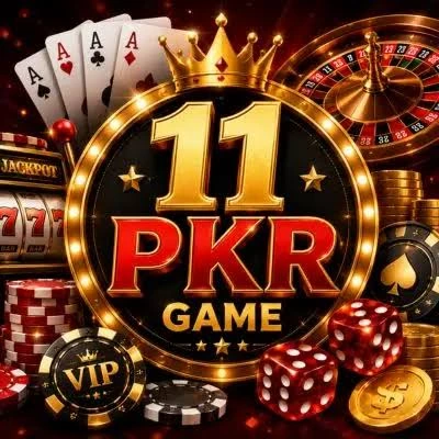 11PKR Game