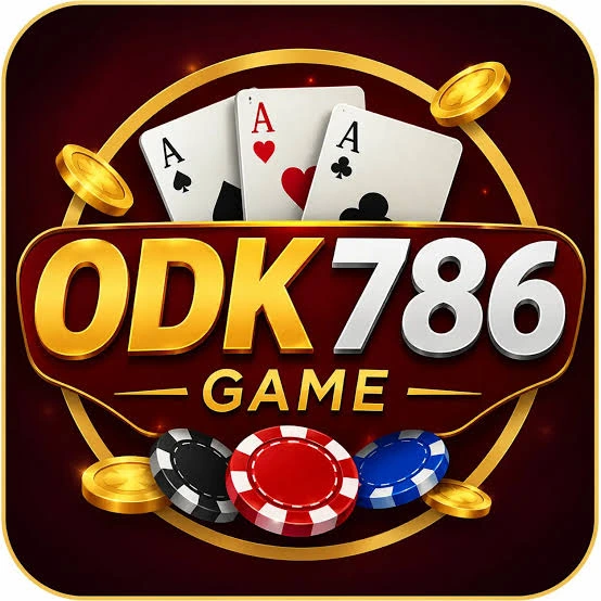 odk786 game